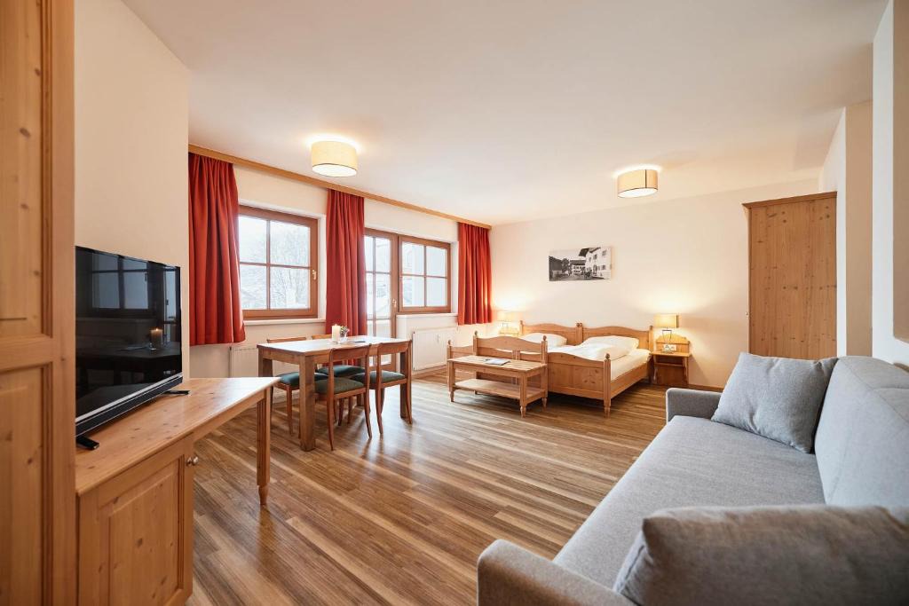 Ebbs Apartment | Appartement Oberwirt Ferienwohnung