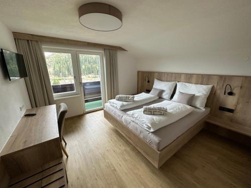 Schildlehen Apartment | Appartement Ski-Willy