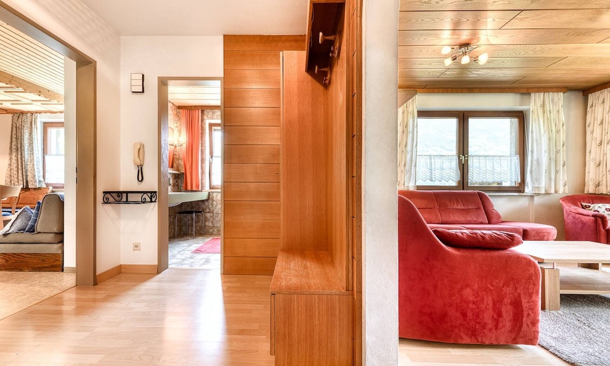 Tschagguns Apartment | Appartement Sassella - M Ser-apartments