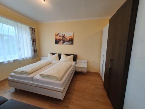 Unterbergen Apartment | Appartement zur Post