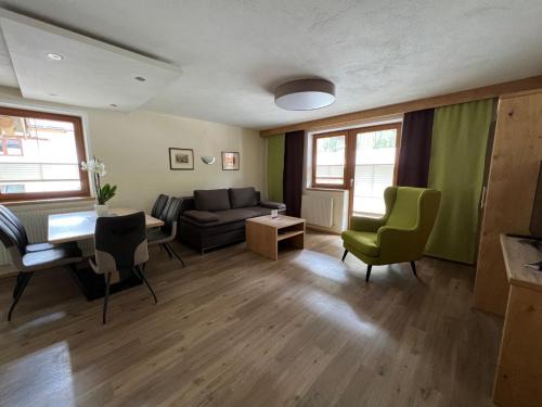 Gries Apartment | Appartementhaus Nadine