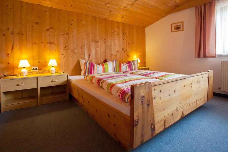 Umhausen Apartment | Appartementhaus Schöpf