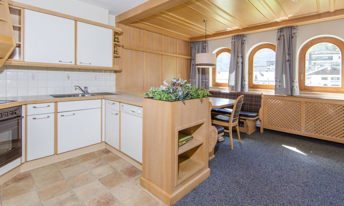Soelden Apartment | Appartementhaus Sieglinde