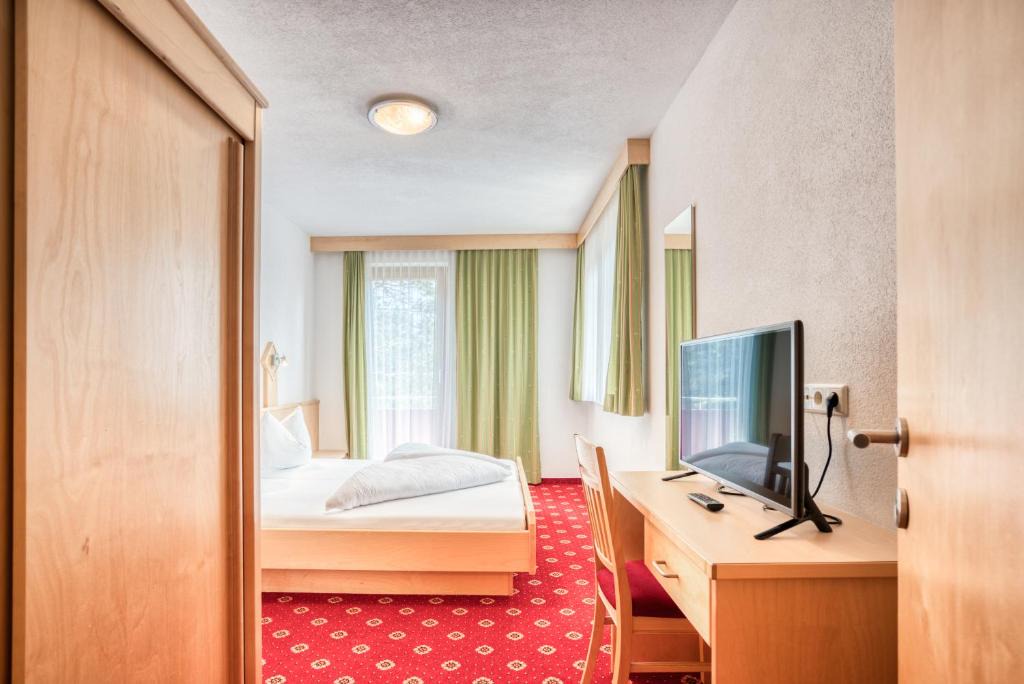 Imst Apartment | Appartementhaus Sonneck