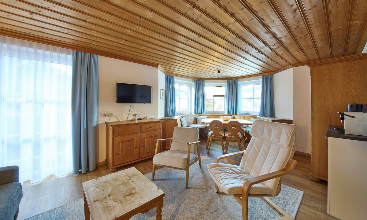 Saalbach Apartment | Appartements Bernhofer