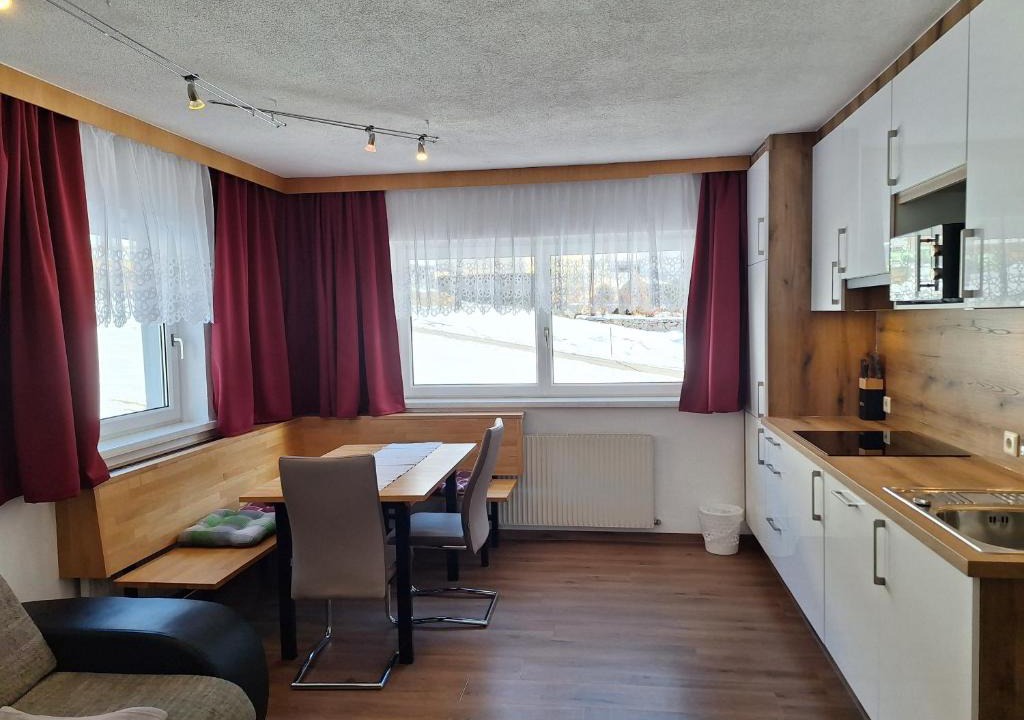 Fendels Apartment | Appartements Rosmarie