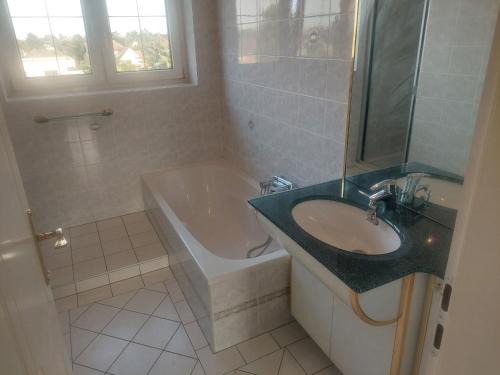Rustenfeld Apartment | appartment kurz vor fertigstellung