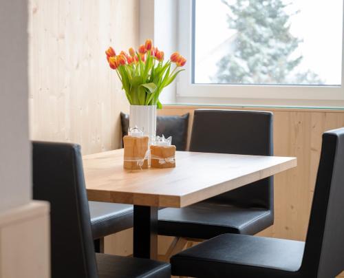 Wirl Apartment | Appartment Silvrettahorn
