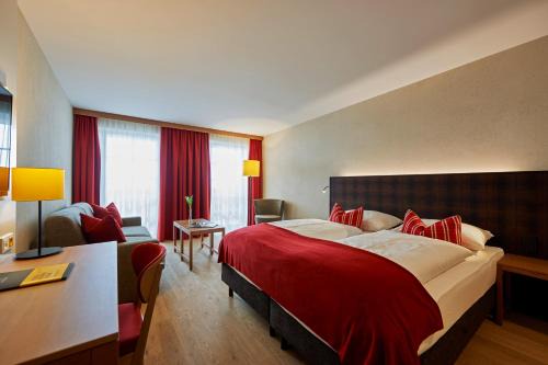 Stueben Hotel | Après Post Hotel