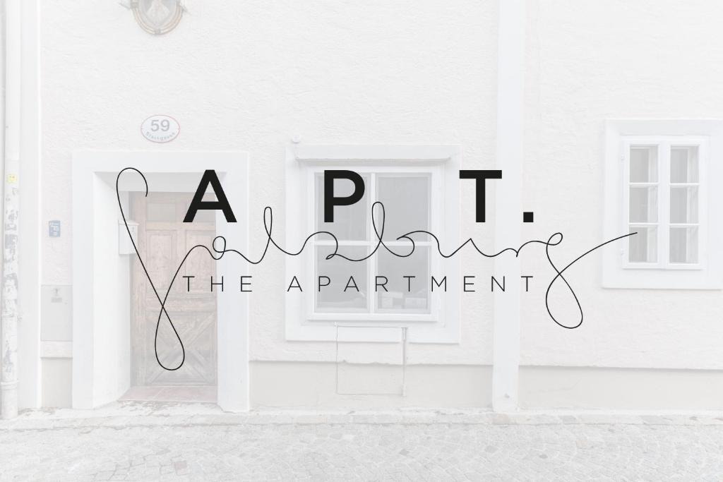 Altstadt Apartment | APT. STONE-LODGE