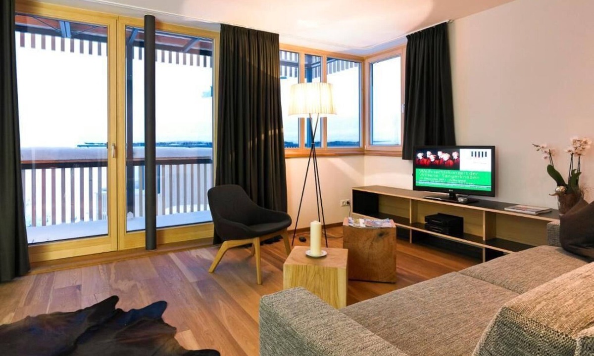 Stueben Apartment | Arlberg Lodges - Apartment
