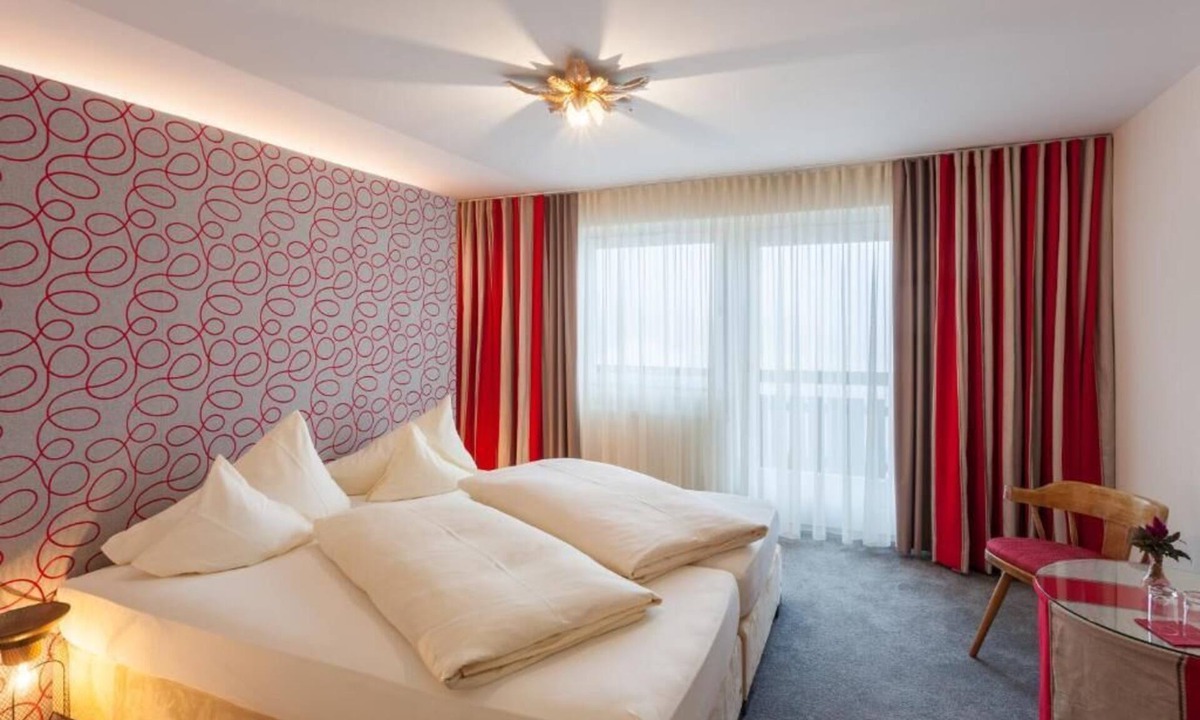 Stueben Hotel | Arlberg Stuben
