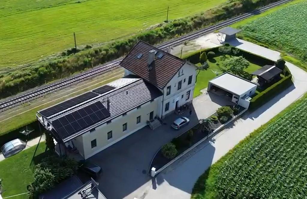 Bad Sankt Leonhard im Lavanttal Apartment | Lavanttalbahn Suite