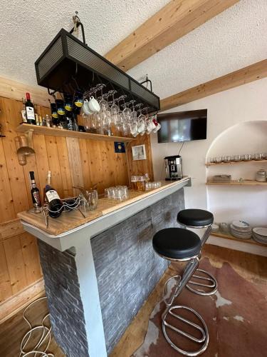 Gries House | Haus Stille Oase