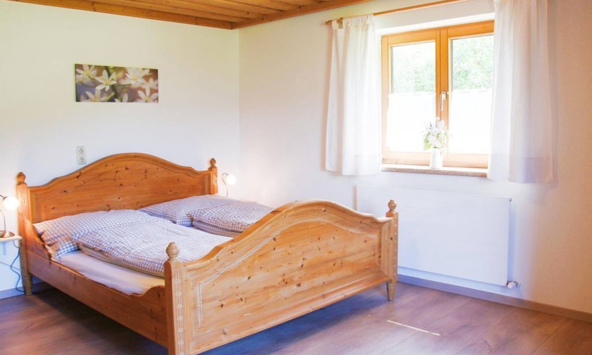 Almdorf Apartment | Apartment Herzogbauer small - Apartment Herzogbauer