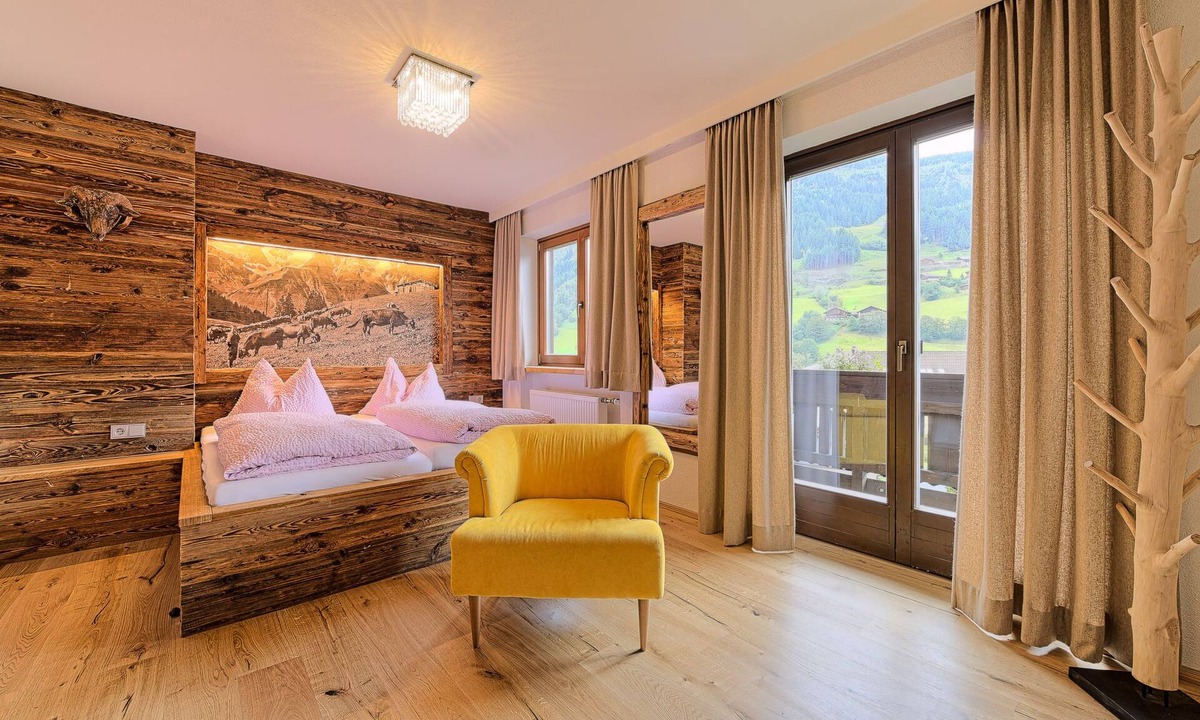 Grossarl House | Atelier Garni Astei