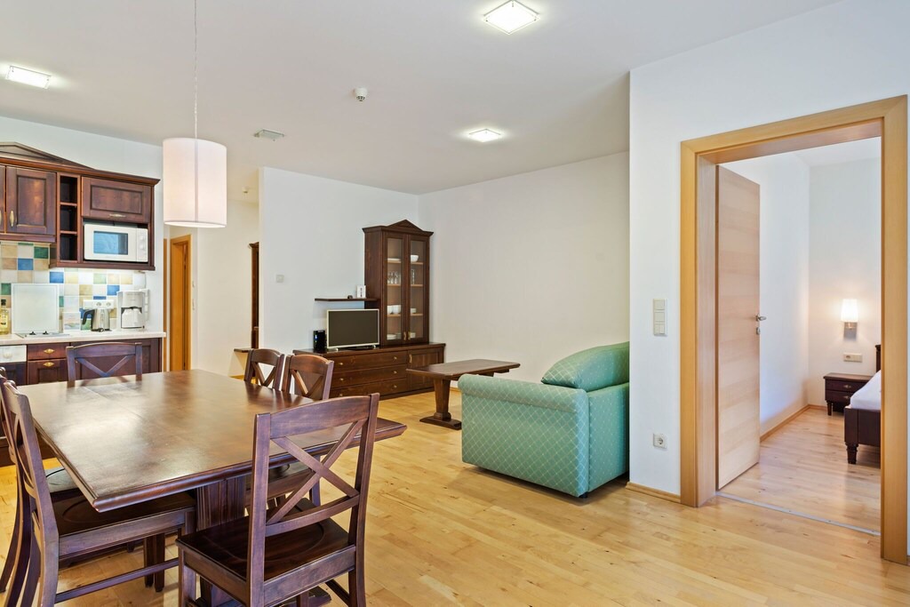 Zwieselstein Apartment | Attractive Apartment in Zwieselstein with Balcony