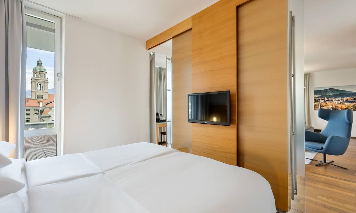 Innsbruck City Centre Hotel | Austria Trend Hotel Congress Innsbruck