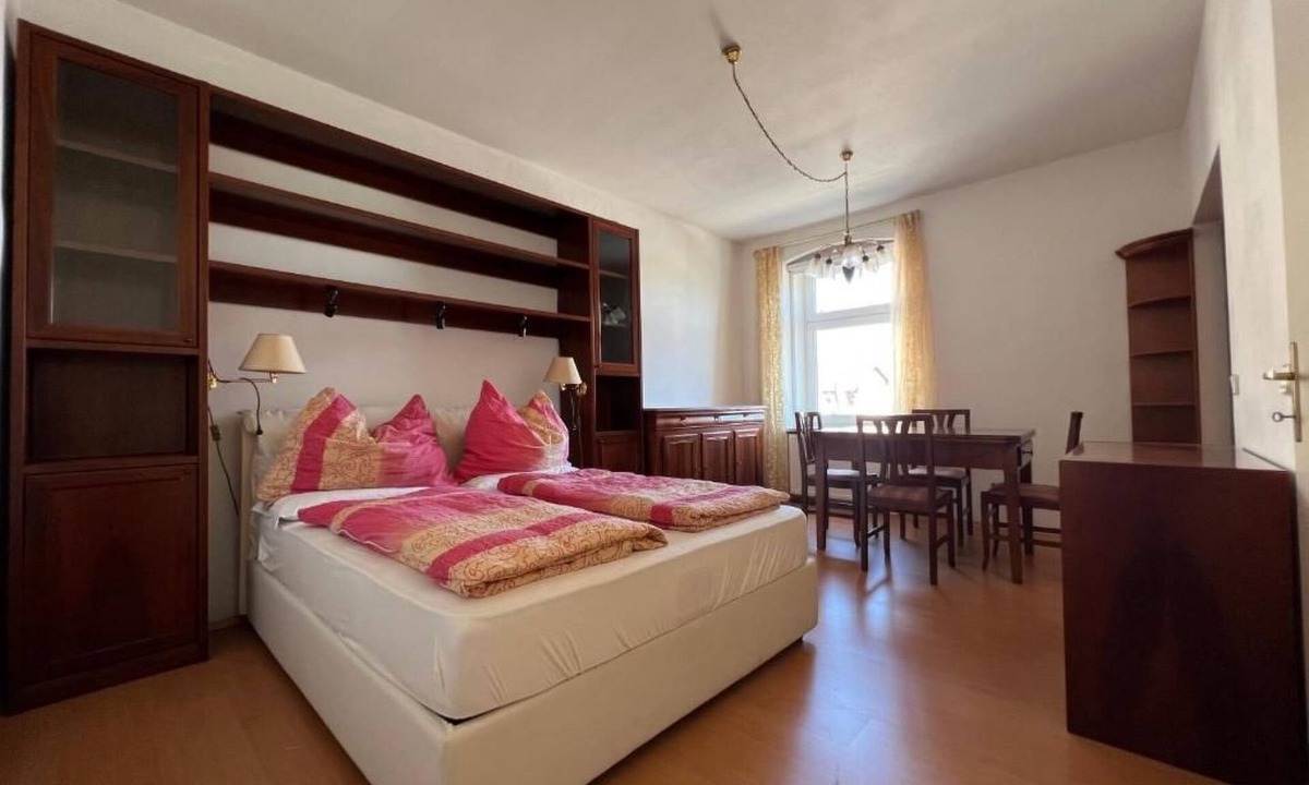 Villach Apartment | Auszeit im Herzen von Villach by Interhome