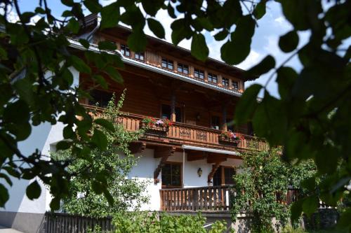 Stumm House | Böglhof