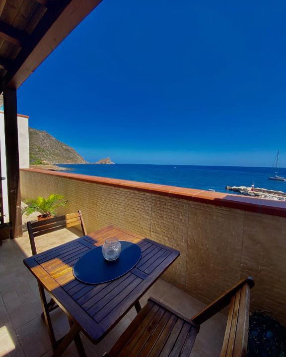 Marettimo Bed & Breakfast | B&B Sulmare