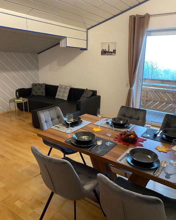 Sankt Veit im Pongau Apartment | Bauernhof Sonnenhuab