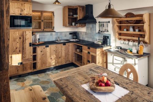 Fiss House | Bauernhof Wachter