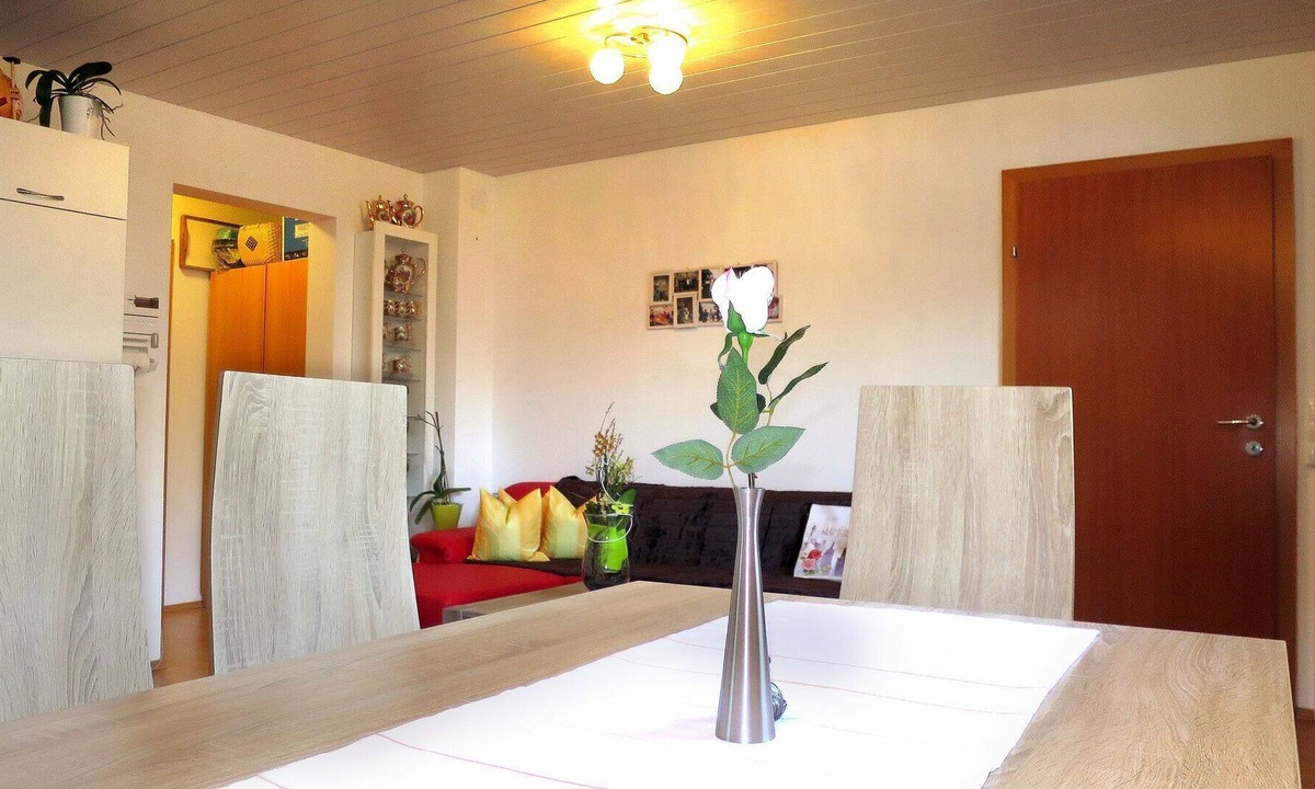 Vandans Apartment | Beautiful apartment for 4 guests with WIFI, TV, pets allowed and parking