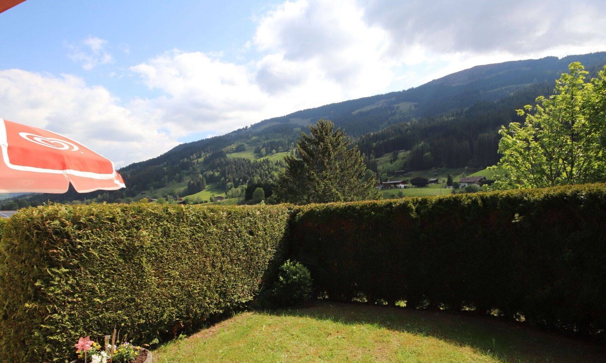 Jochberg Apartment | Beautiful apartment for 4 people with WIFI, terrace and parking
