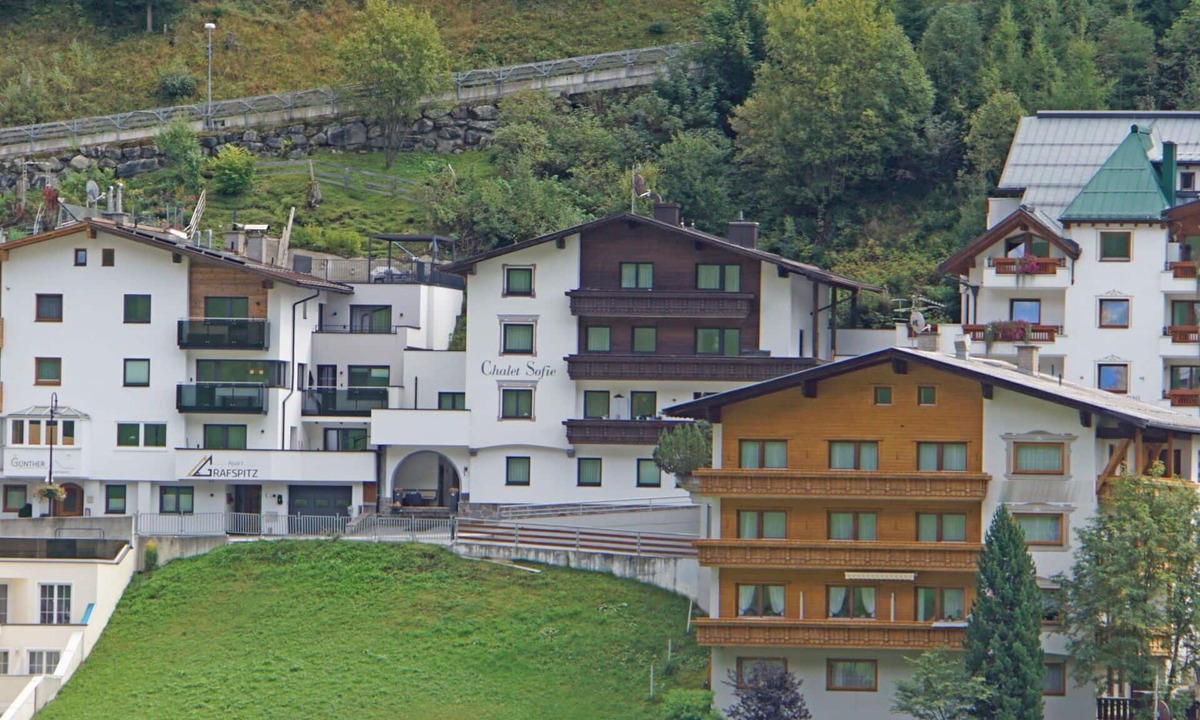 Ischgl Apartment | Beautiful apartment for 5 people with WIFI, TV, terrace and pets allowed