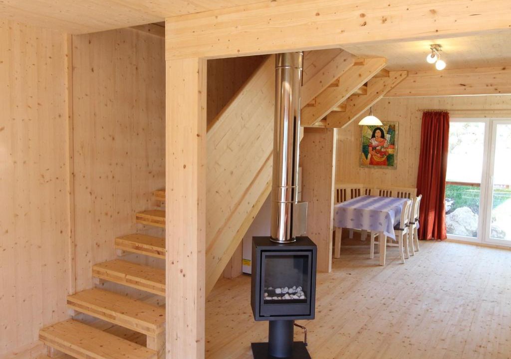 Hohentauern Ski Chalet | Beautiful modern chalet in Hohentauern Styria with sauna