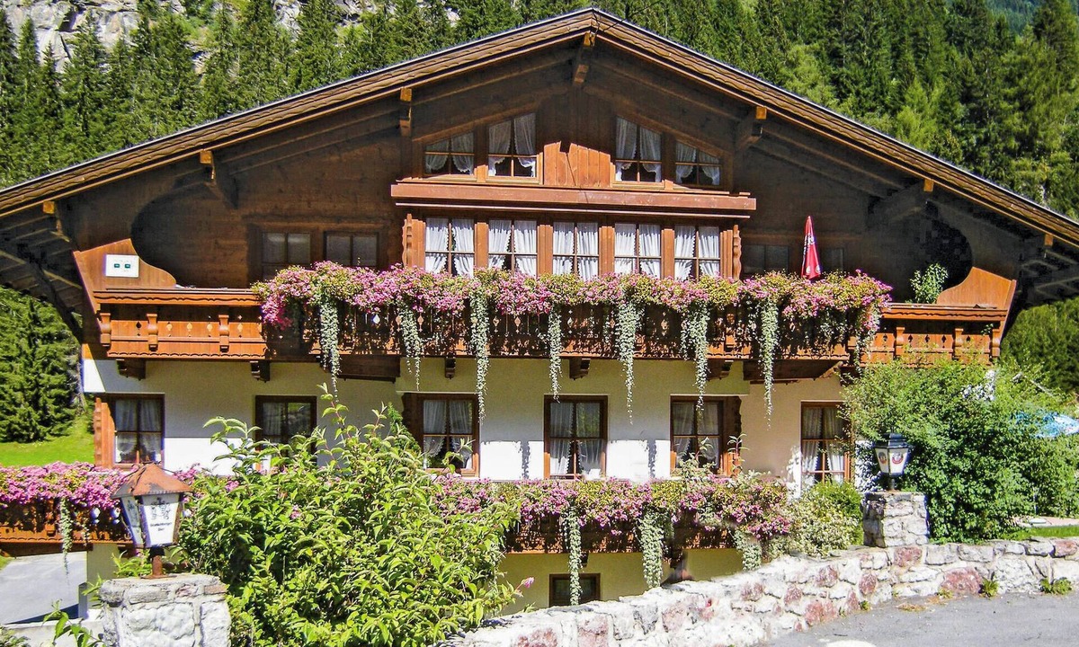 Sankt Leonhard im Pitztal Apartment | Beautiful vacation apartments (ATI303+ATI310) in alpine location in Pitztal.