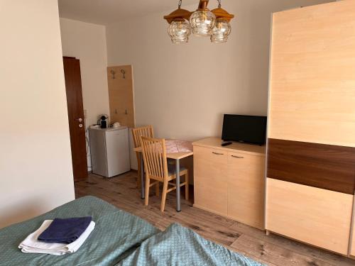 Bad Deutsch-Altenburg House | Beherbergungsbetrieb Madle