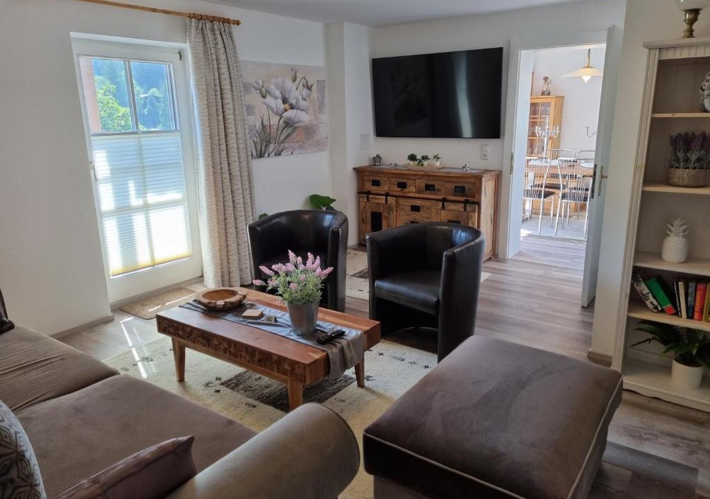Seefeld in Tirol Apartment | Bella Vista 2 by MoniCare