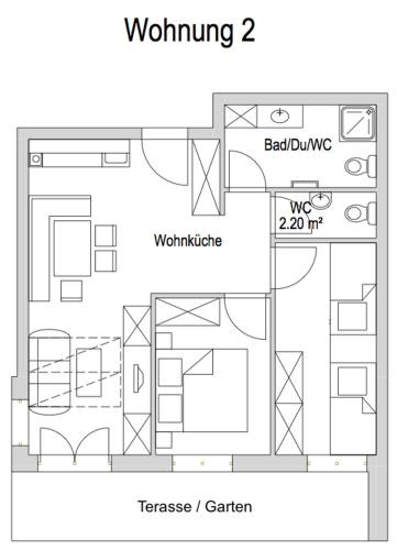 Fiss Apartment | Bella Vista Apart