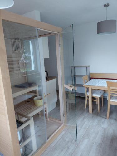 Plangeross Apartment | Berg-Juwel
