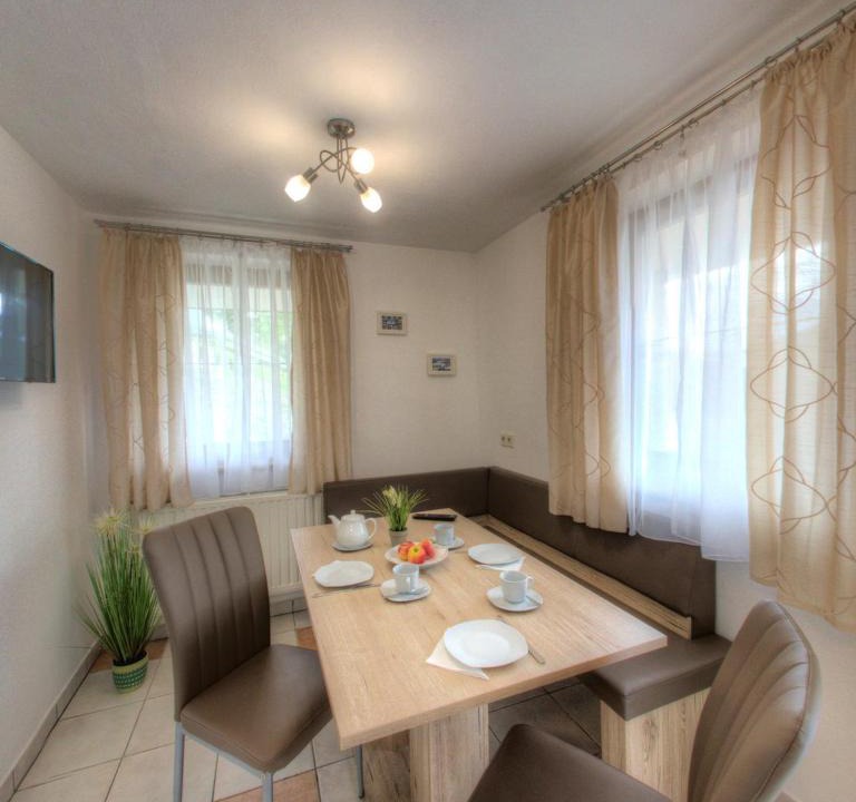 Iselsberg-Stronach Apartment | Bergadler