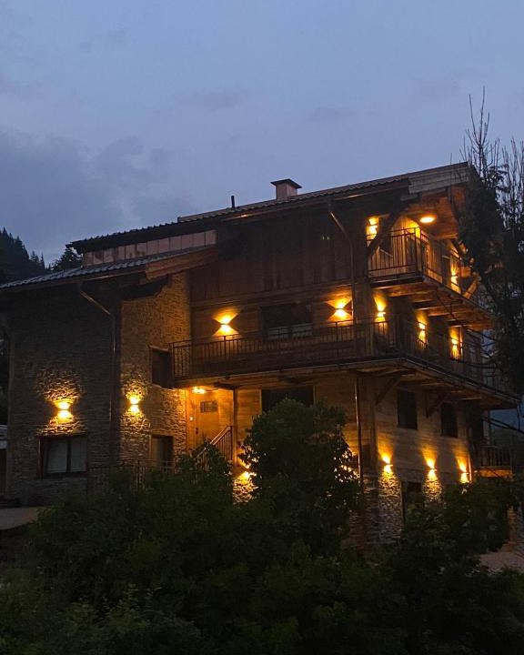 Lermoos Apartment | Bergheimat Tirol