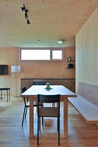 Schoppernau Apartment | Bergreich Appartement 1
