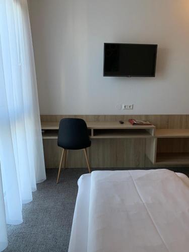 Marchegg Hotel | Bernstein-Motel Marchegg