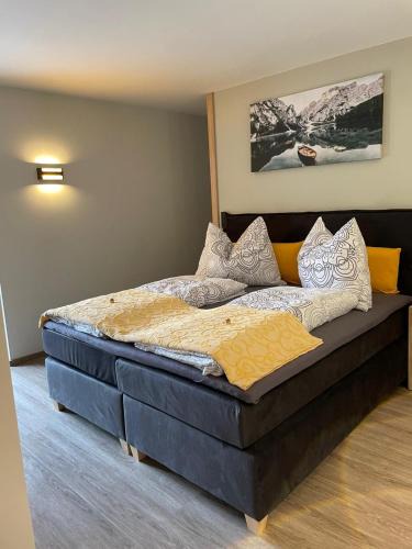 Telfes im Stubai Apartment | Burg Anna