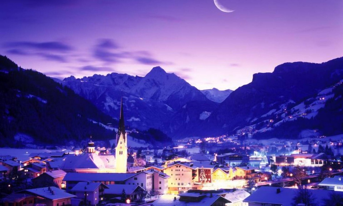Zillertal Apartment | by Interhome