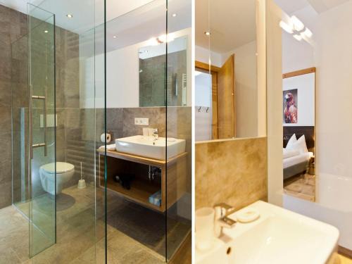 Nauders Apartment | Casa Bellanova