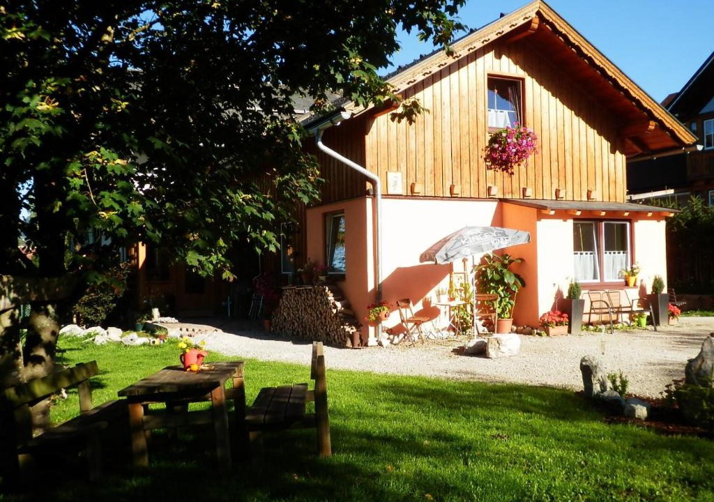 Bad Mitterndorf Apartment | Casa Emmi