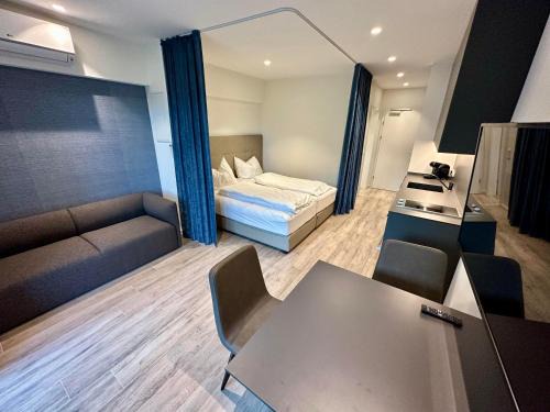 Techelsberg am Worther See Apartment | Casa Grande