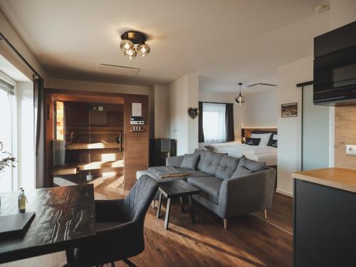 Laa an der Thaya Ski Chalet | chaLAAlets