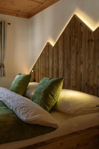 Vandans House | Chalet 1593