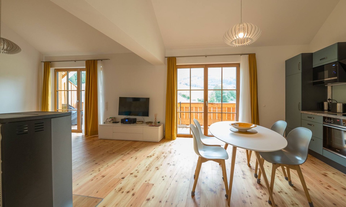 Puchberg Am Schneeberg Ski Chalet | Chalet am Schneeberg See