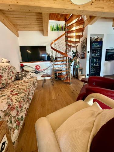 Murtal District Ski Chalet | Chalet am Sonnberg