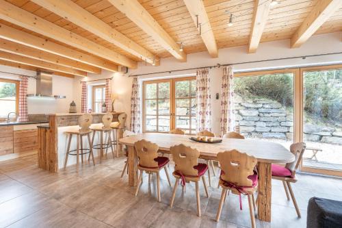 Sankt Margarethen im Lungau Ski Chalet | Chalet Fischerkogel an der Skipiste